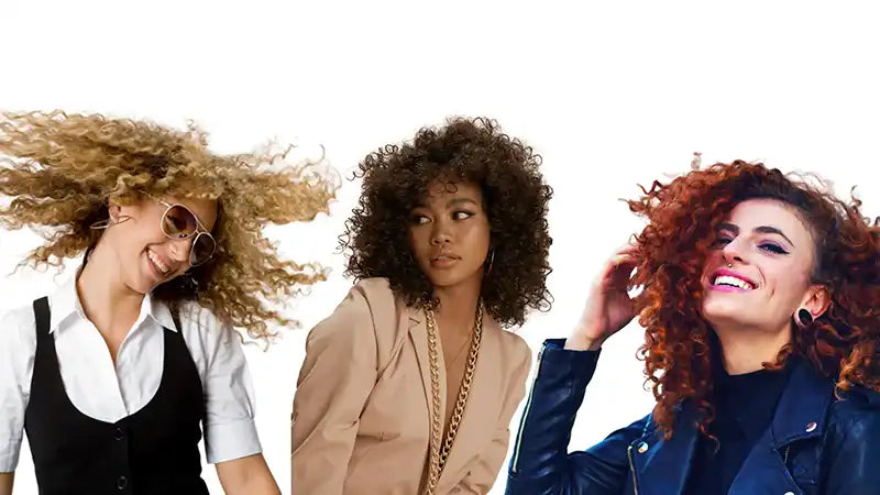 Do I Need Protein or Moisture? Understanding Hair Texture, Porosity & More