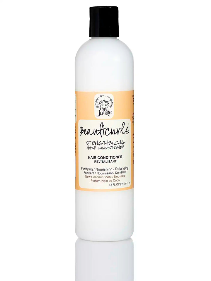 BEAUTICURLS STRENGTHENING HAIR CONDITIONER