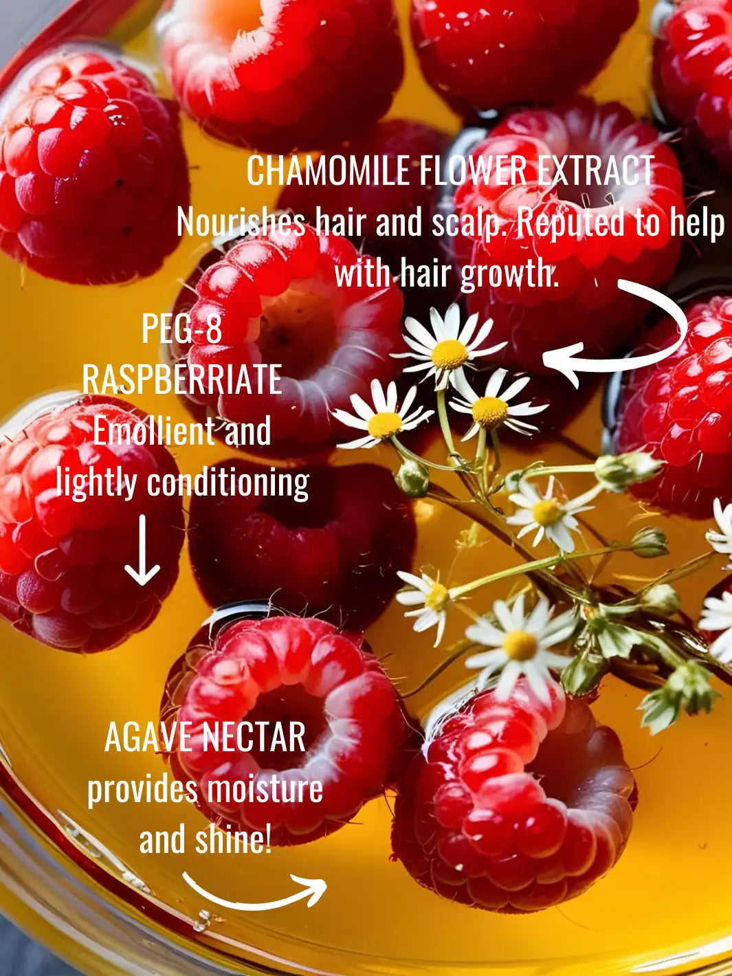 CURLS IN A BOTTLE! HAIR STYLING SOLUTION