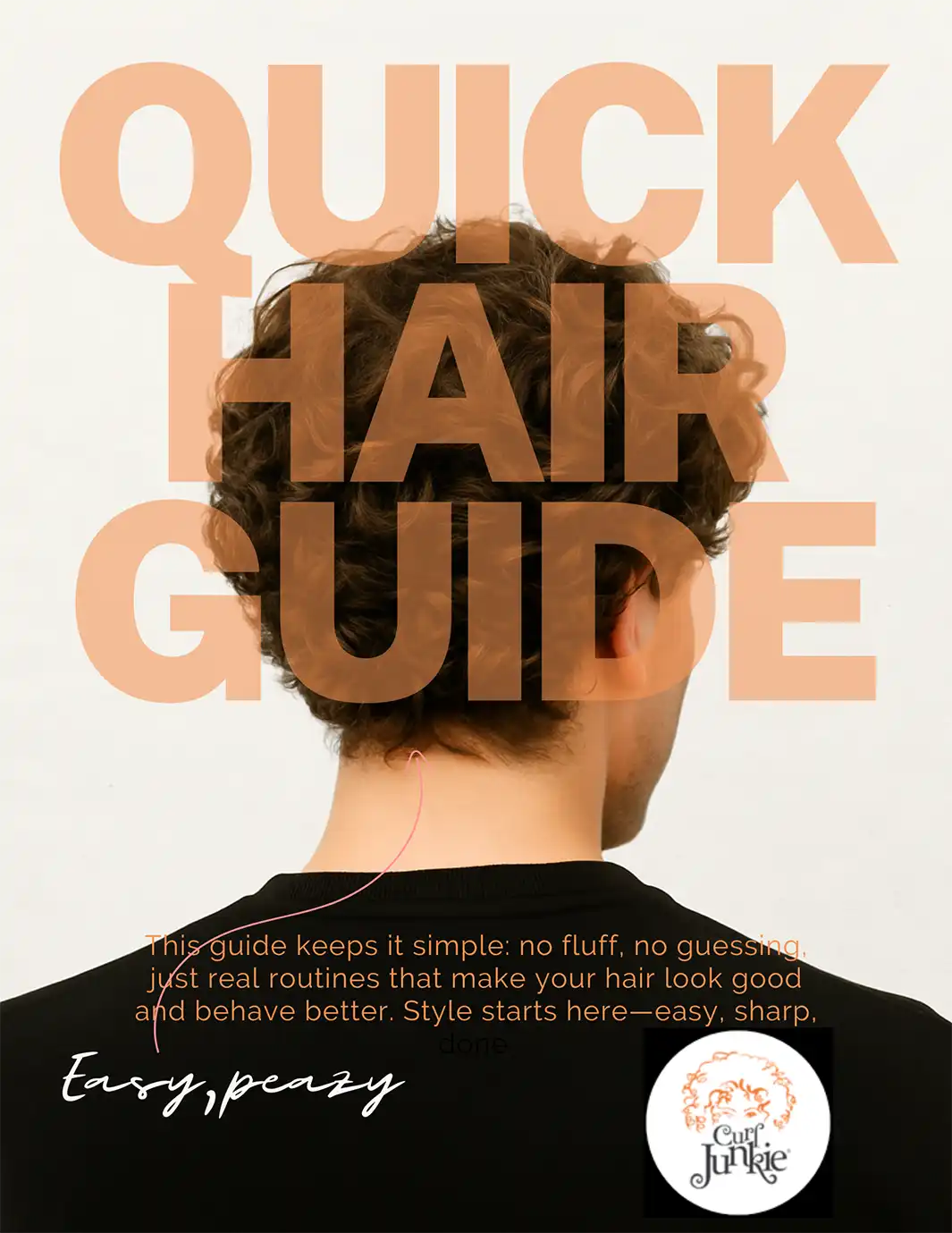 Quick Hair Guide