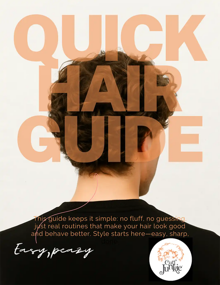 Quick Hair Guide