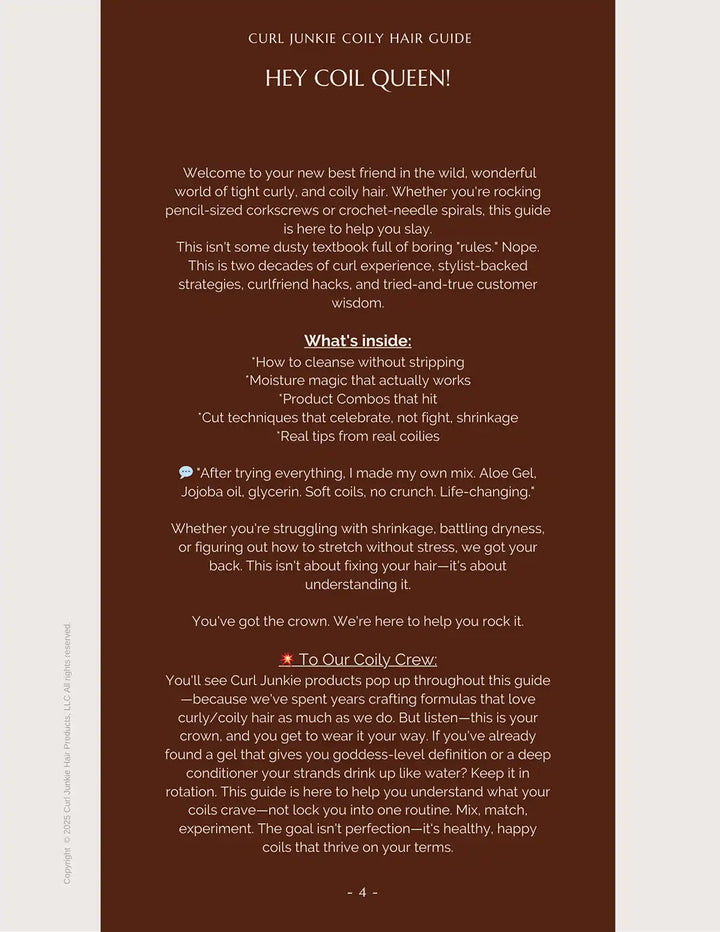 Hair Guides Bundle