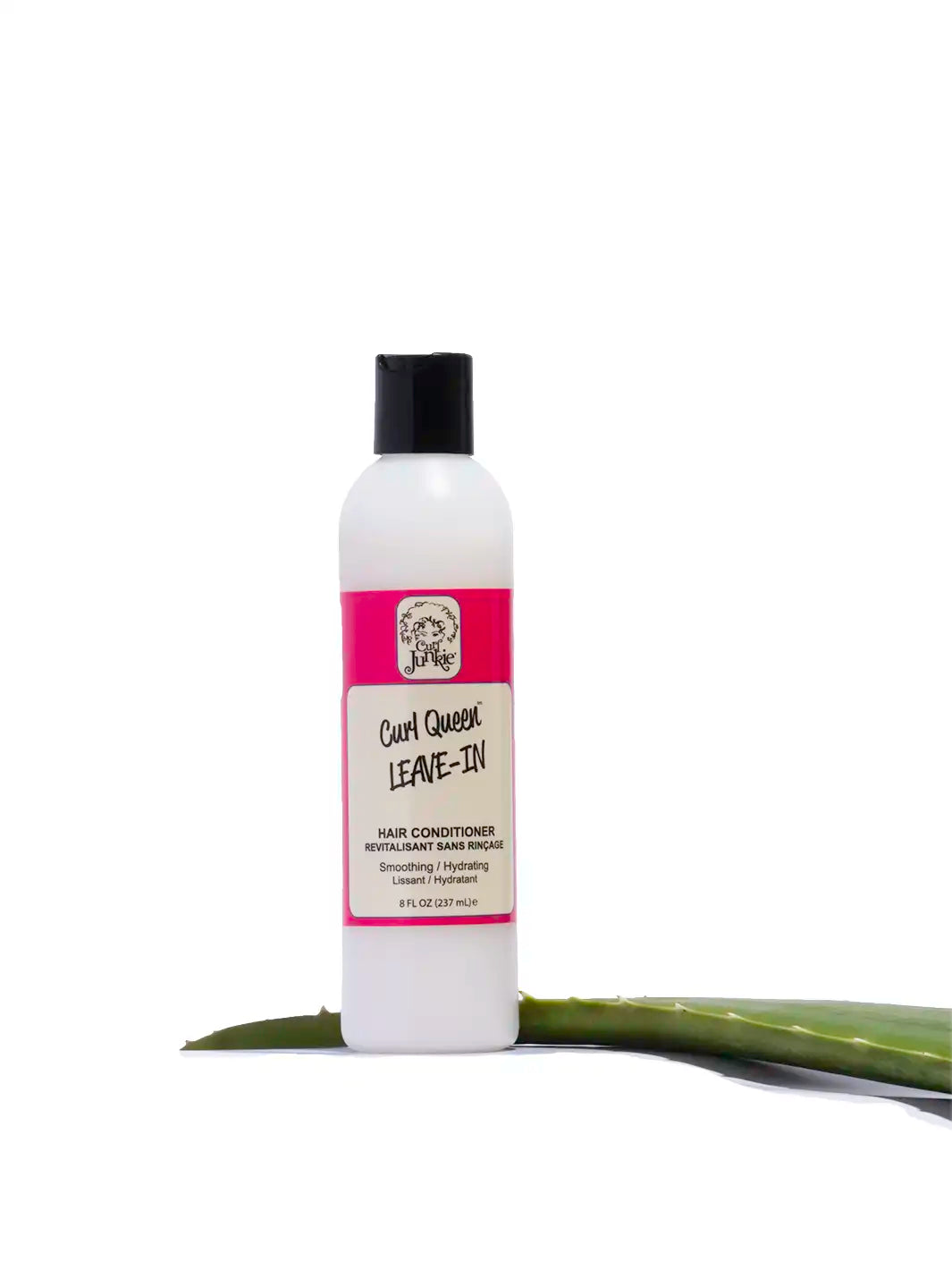 CURL QUEEN LEAVE-IN CONDITIONER