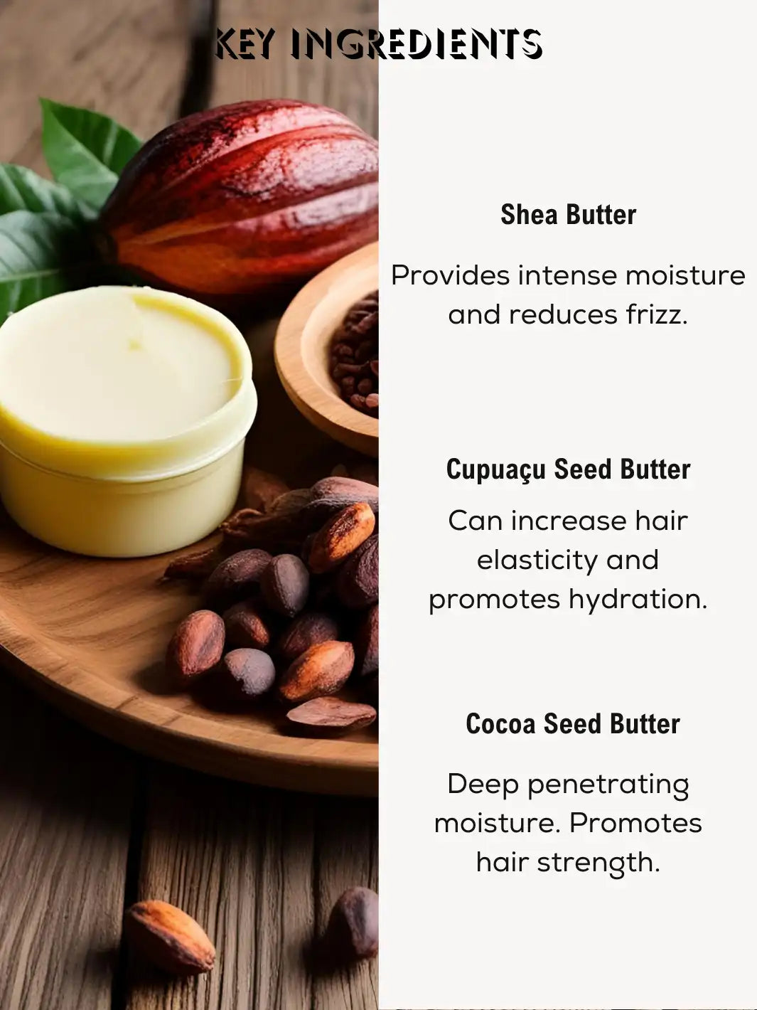 CURL REHAB TREATMENT - GARDENIA COCONUT