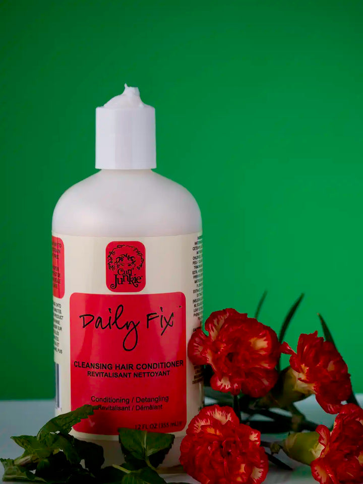 DAILY FIX CLEANSING CONDITIONER