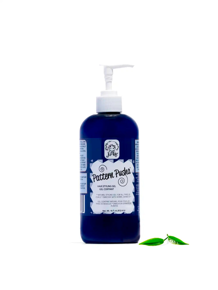 PATTERN PUSHA - HAIR STYLING GEL