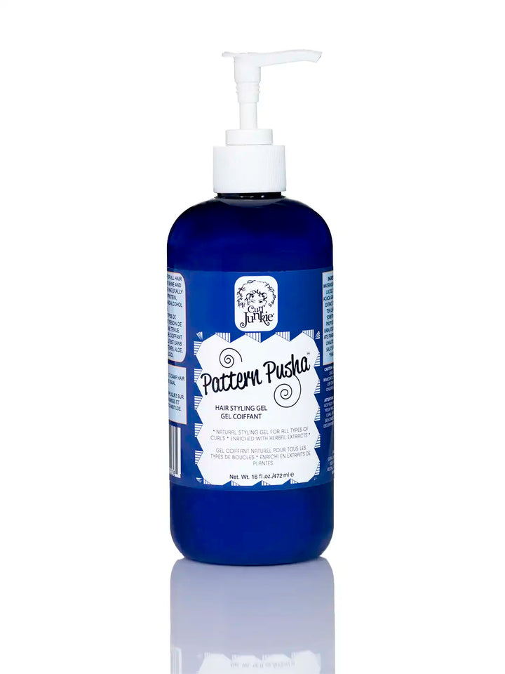 PATTERN PUSHA - HAIR STYLING GEL