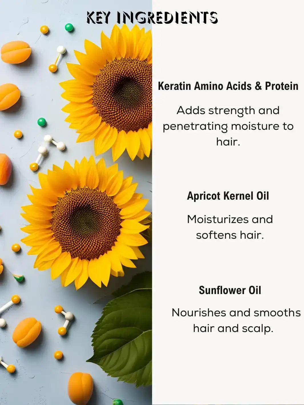 REPAIR ME! RECONSTRUCTIVE HAIR TREATMENT