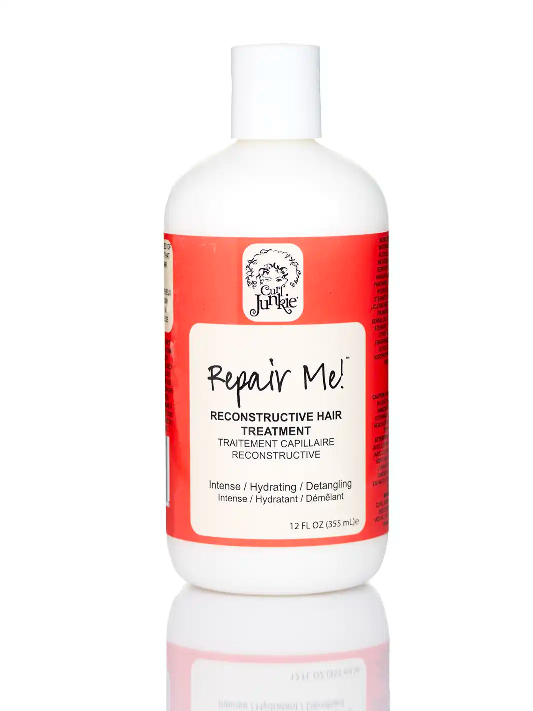 REPAIR ME! RECONSTRUCTIVE HAIR TREATMENT