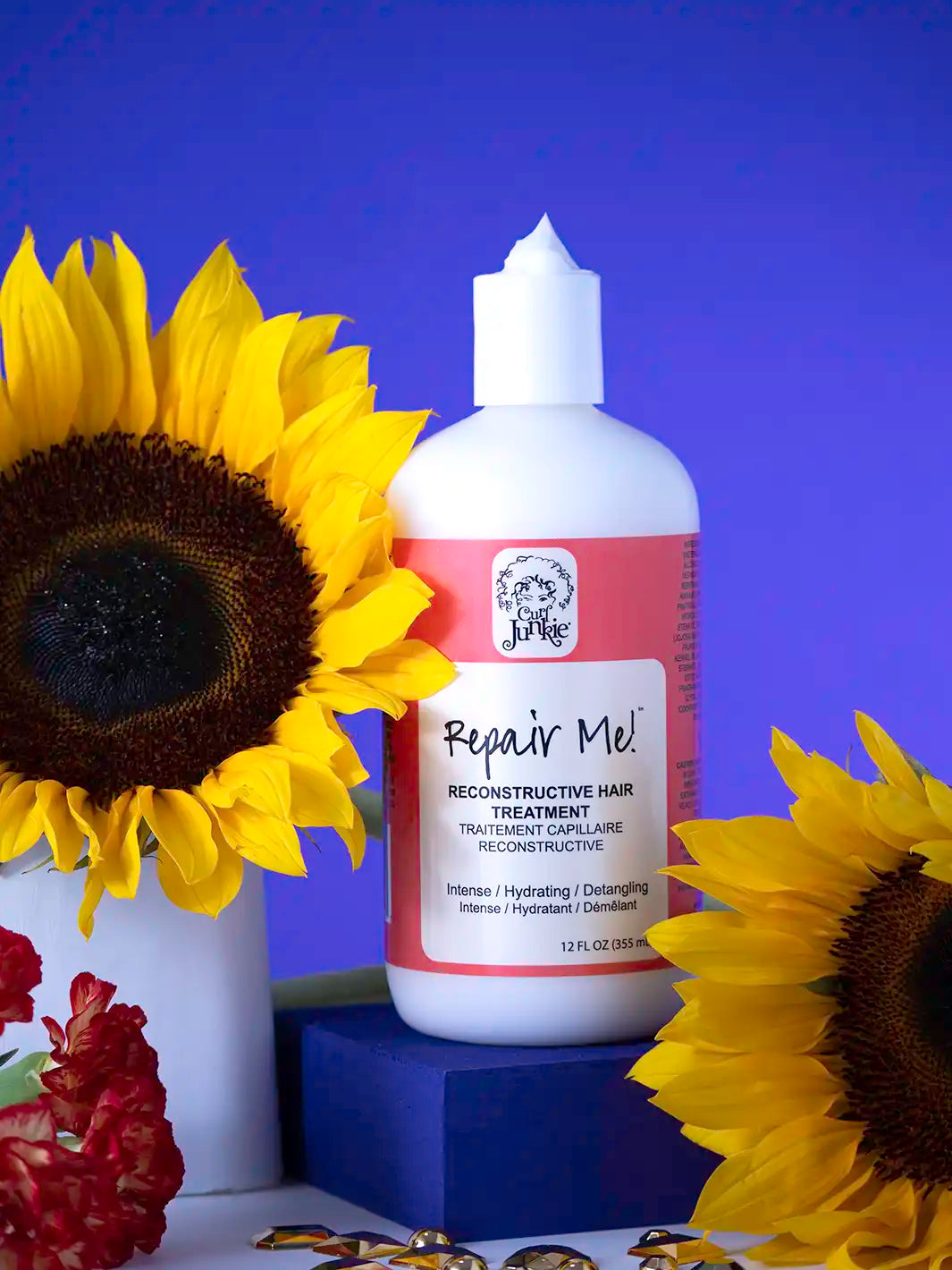 REPAIR ME! RECONSTRUCTIVE HAIR TREATMENT