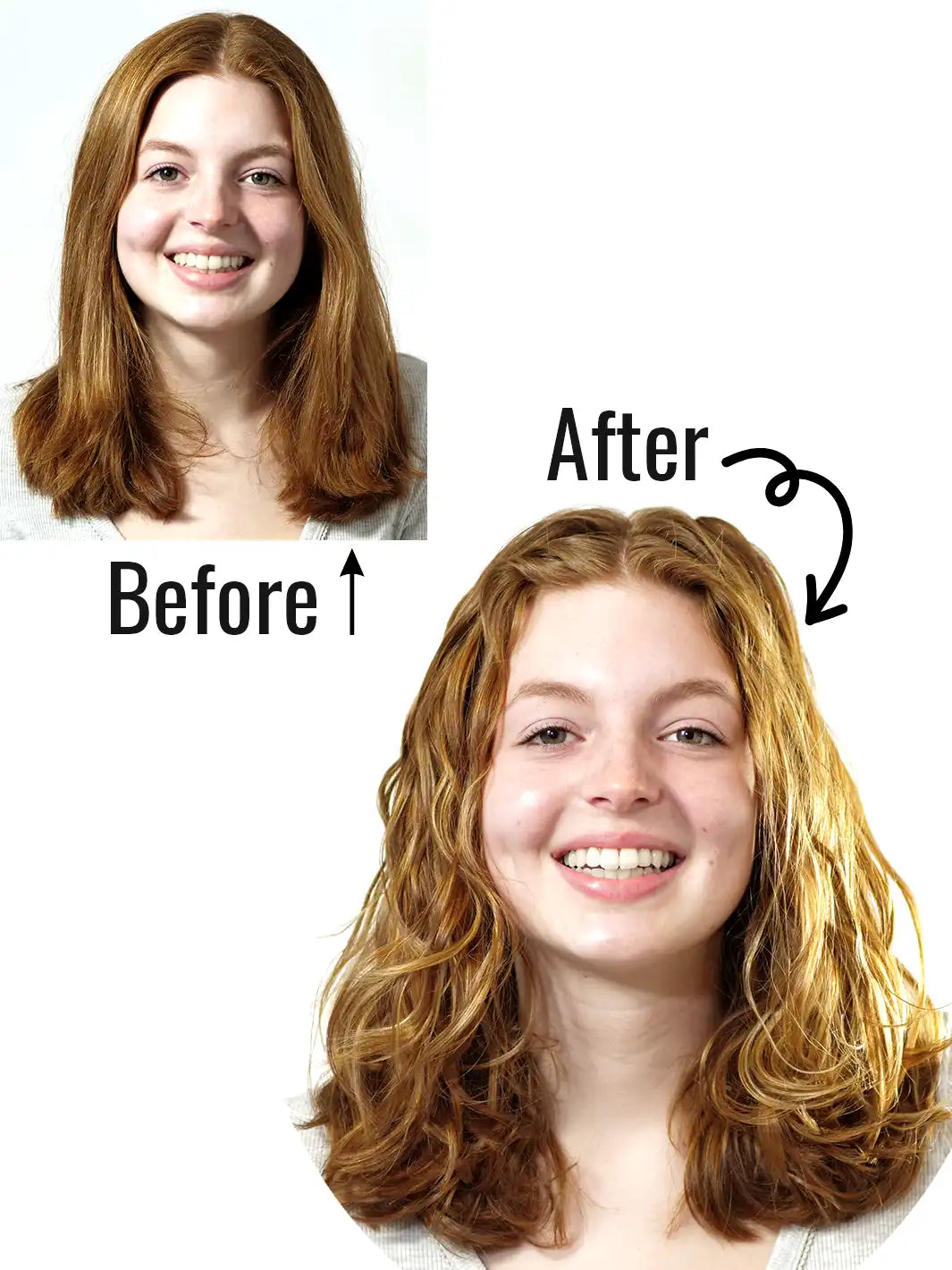 SPIRAL LOTION HAIR STYLING CREME