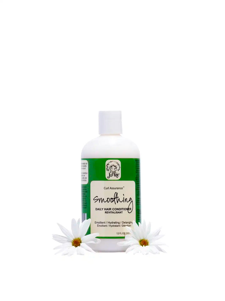 SMOOTHING DAILY HAIR CONDITIONER