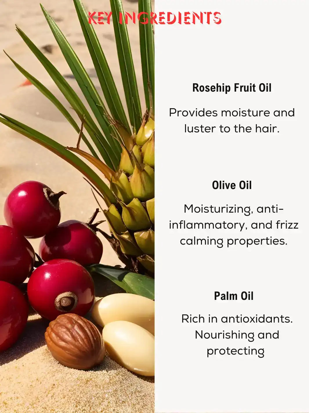 SMOOTHING DAILY HAIR CONDITIONER