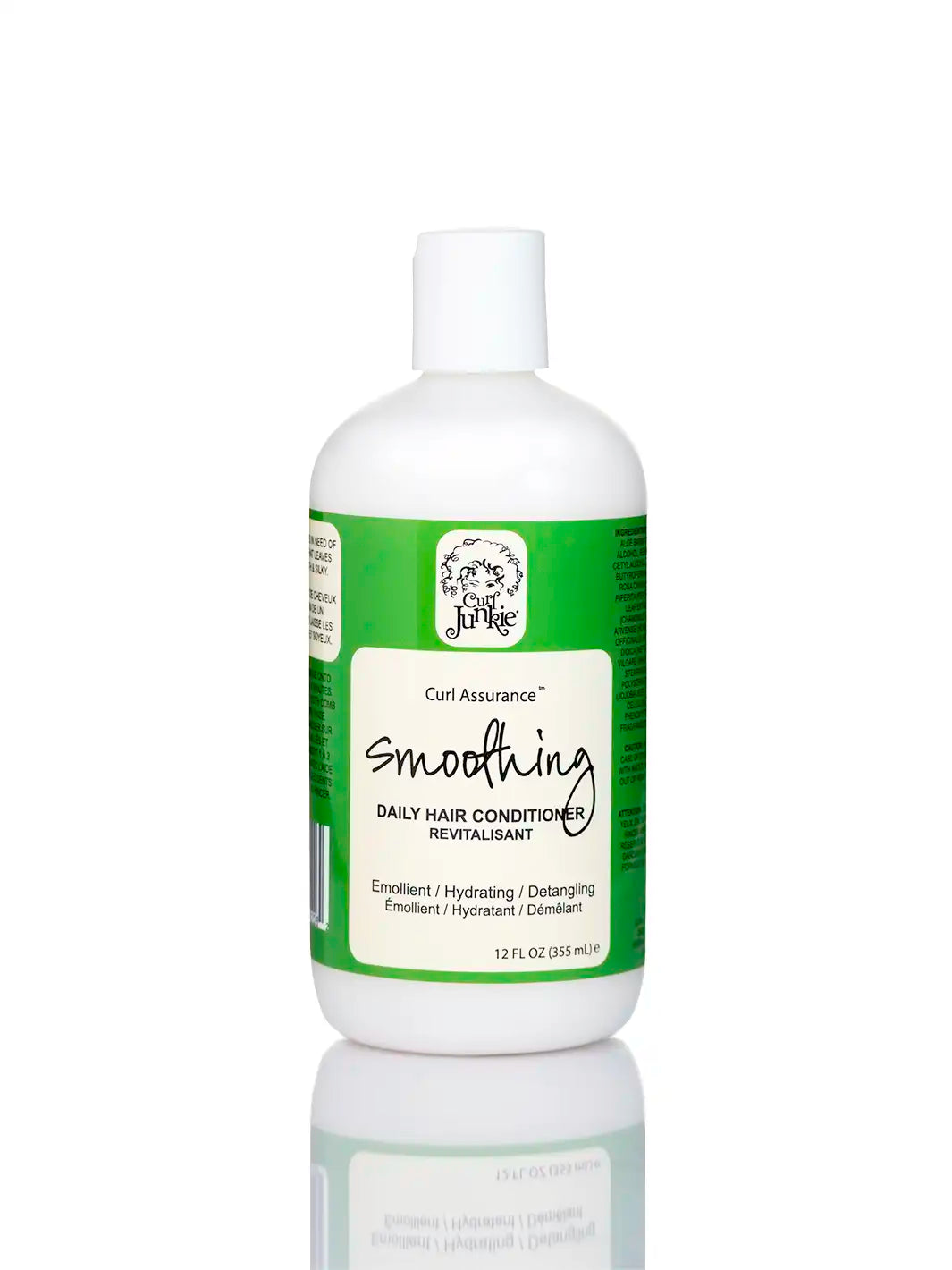 SMOOTHING DAILY HAIR CONDITIONER