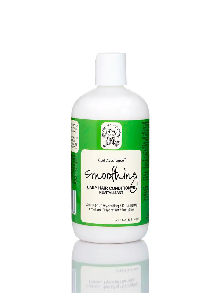 SMOOTHING DAILY HAIR CONDITIONER