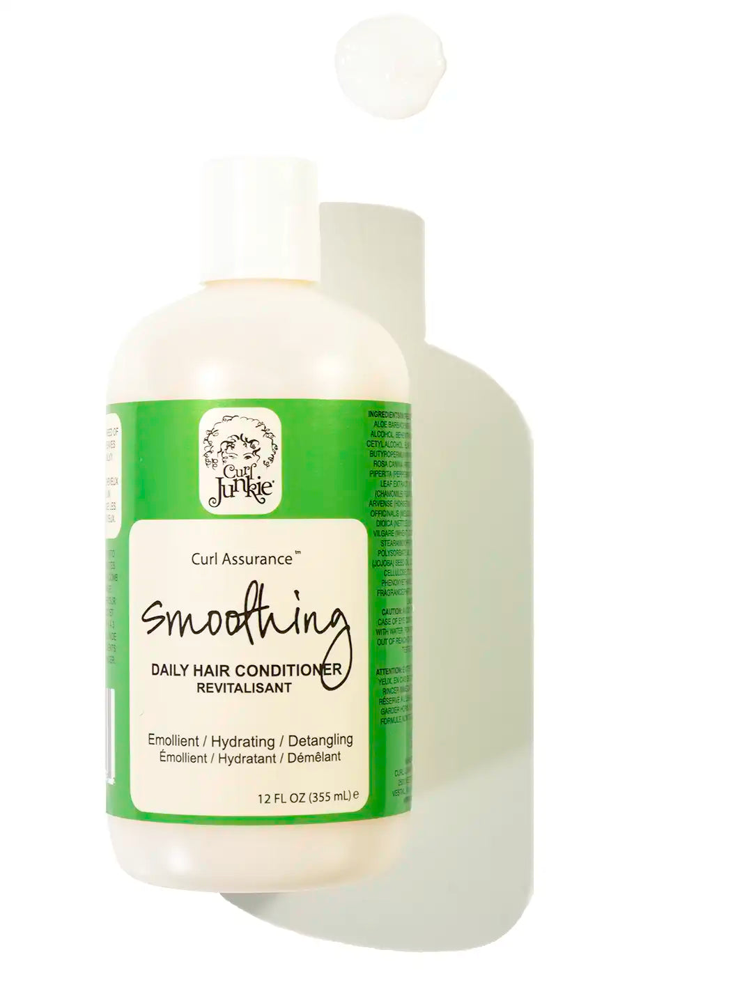 SMOOTHING DAILY HAIR CONDITIONER