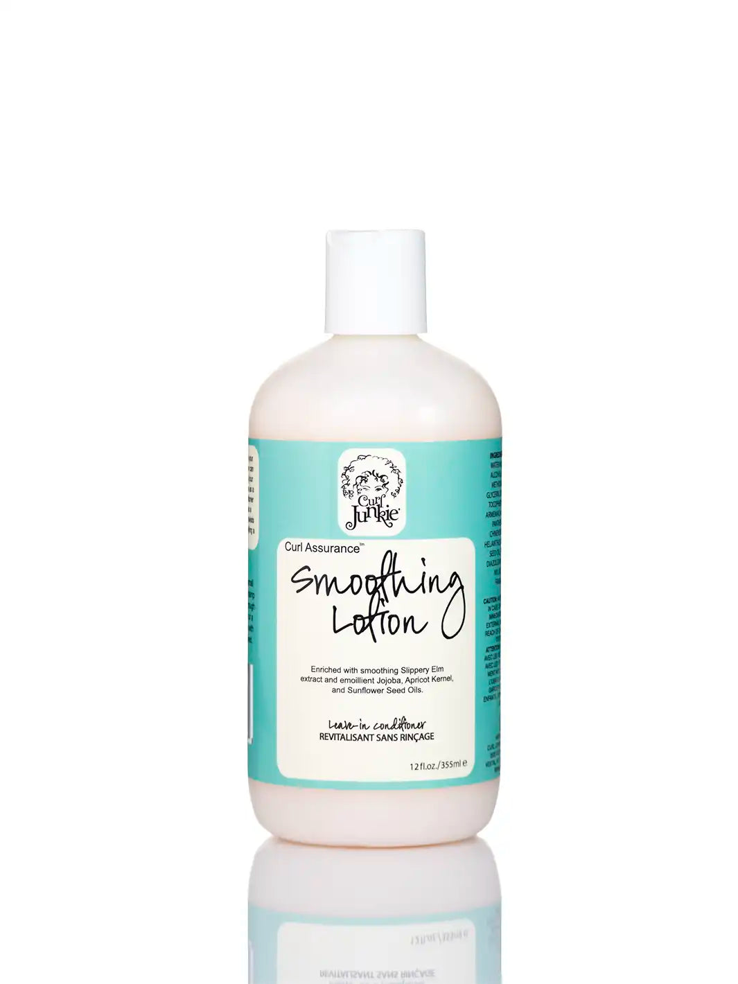 SMOOTHING LOTION LEAVE-IN