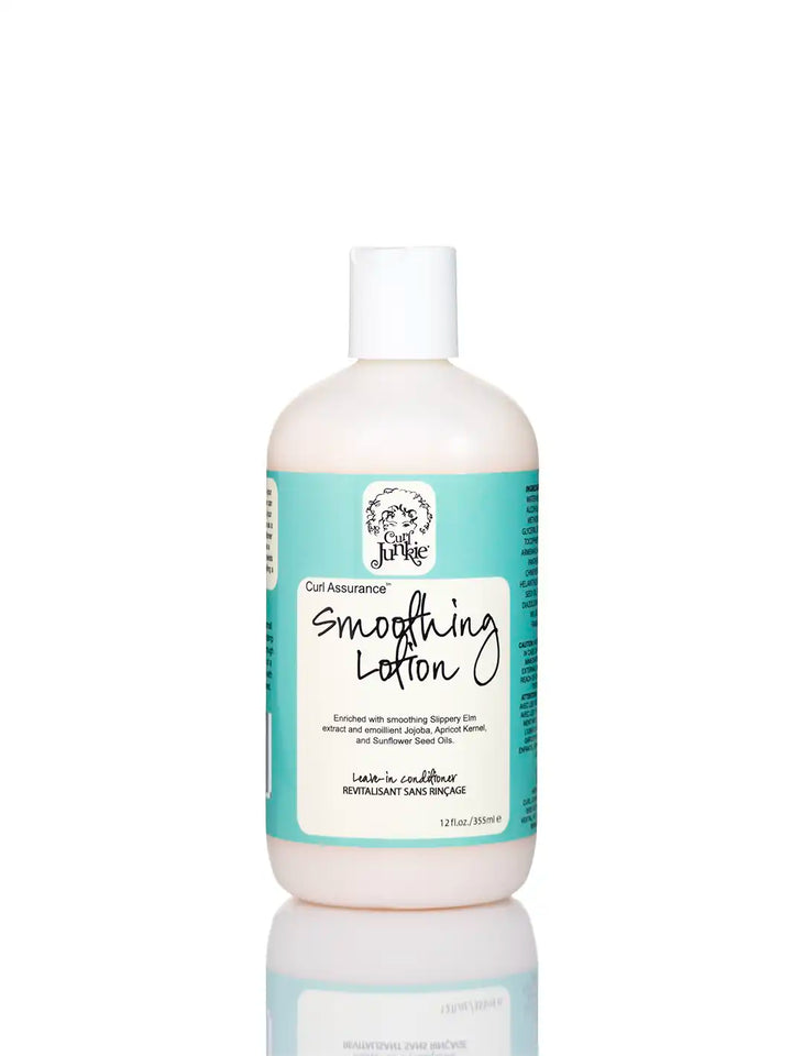 SMOOTHING LOTION LEAVE-IN