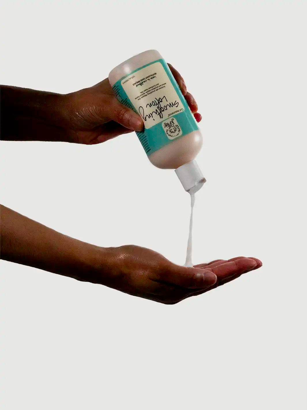 SMOOTHING LOTION LEAVE-IN