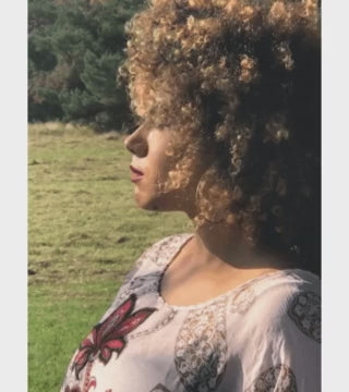 HIBISCUS & BANANA DEEP FIX CONDITIONER