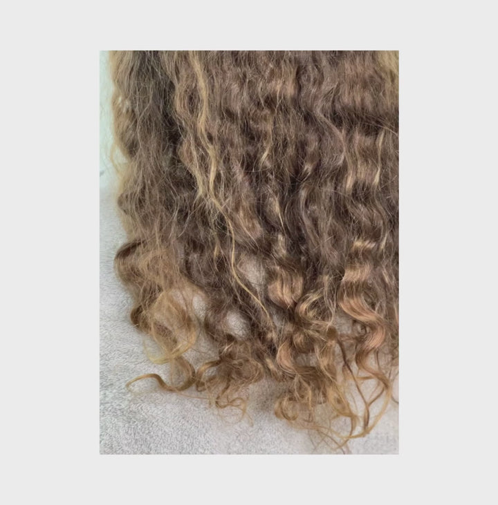 BEAUTICURLS STRENGTHENING HAIR CONDITIONER
