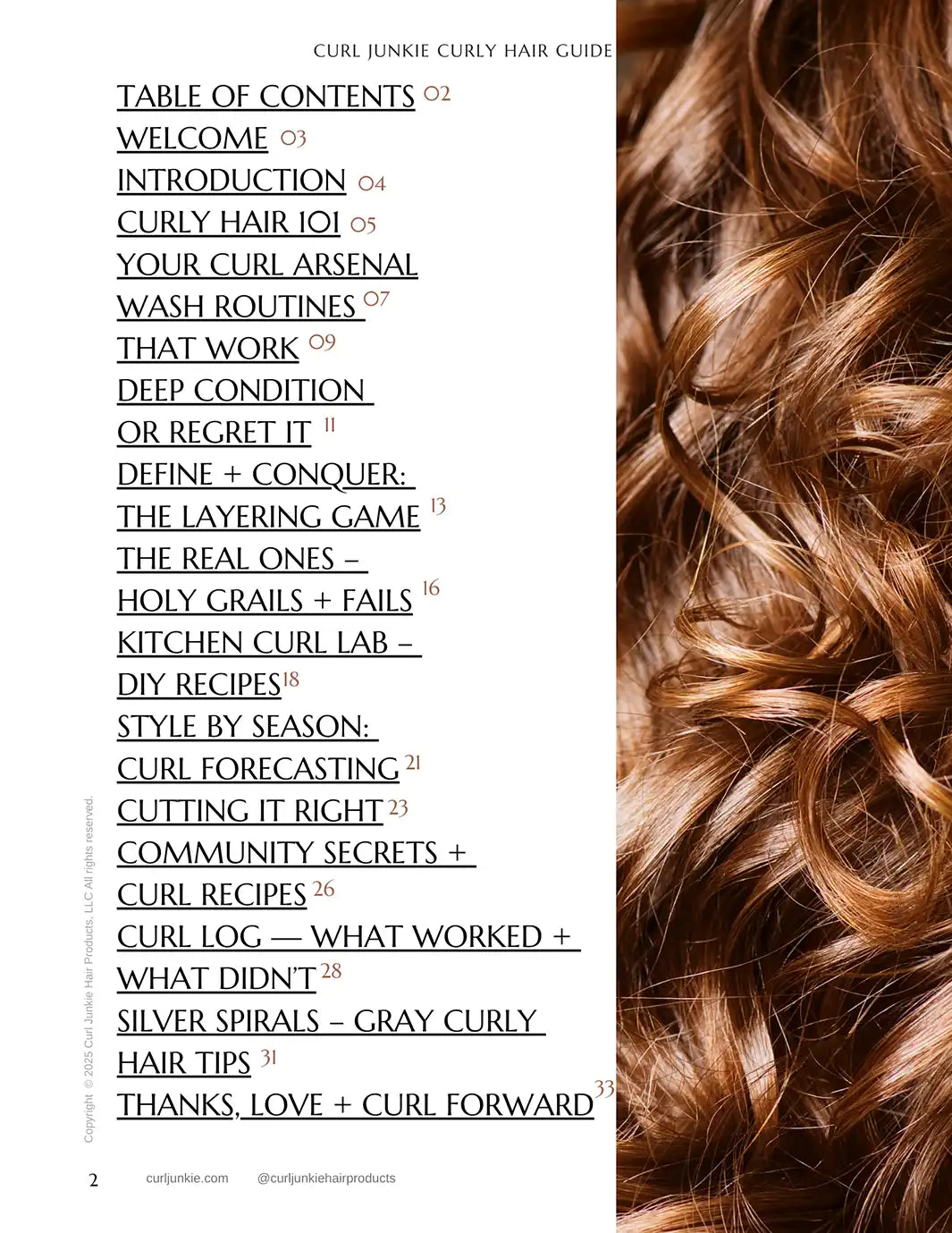 Hair Guides Bundle Curl Junkie Hair Products Llc Hair Guides Bundle Curl Junkie Hair Products Llc
