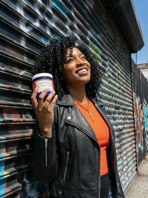 CURL REHAB TREATMENT - GARDENIA COCONUT