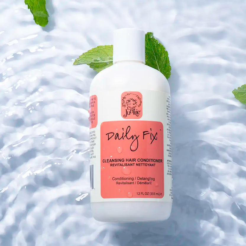 Curl Junkie featured image