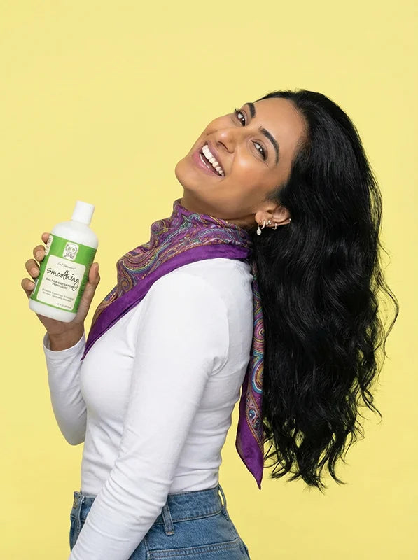 SMOOTHING DAILY HAIR CONDITIONER