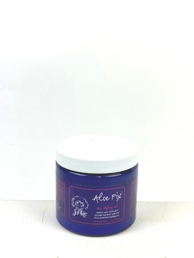 Aloe Fix Gel