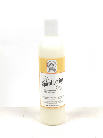 Spiral Lotion